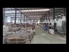 Chine usine de têtes de cylindre