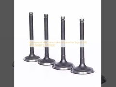 Ventilateur d'entrée étanche Ventilateur d'échappement pour Toyota 2RZ 1371175030 1371575030