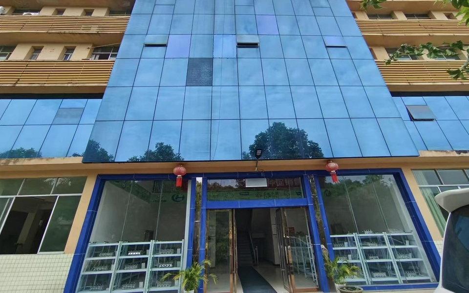 Chine Chongqing Formanhao Trading Co., Ltd Profil de l'entreprise 