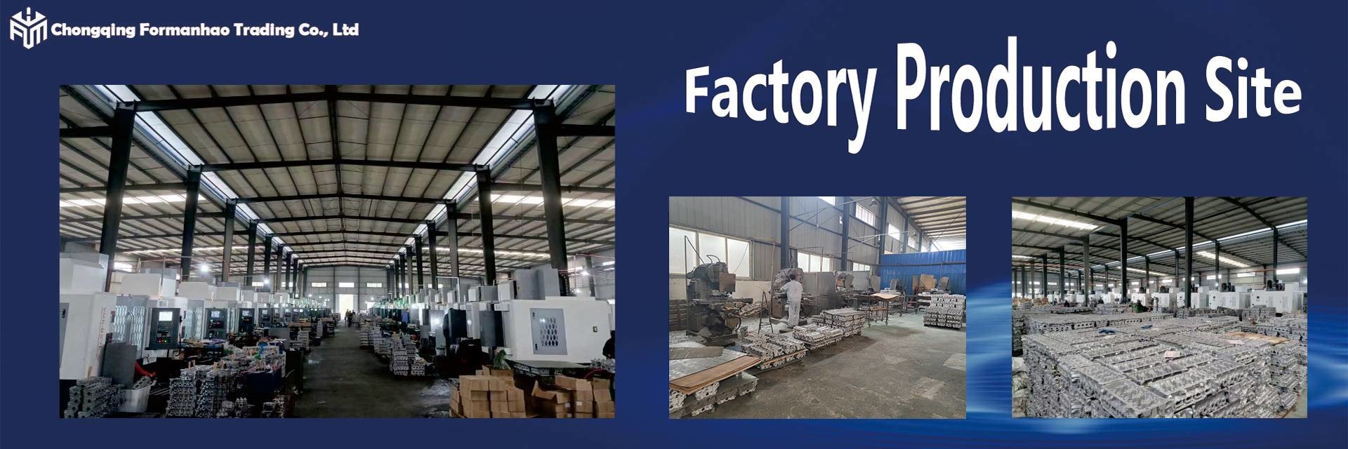 qualité Culasse moteur usine